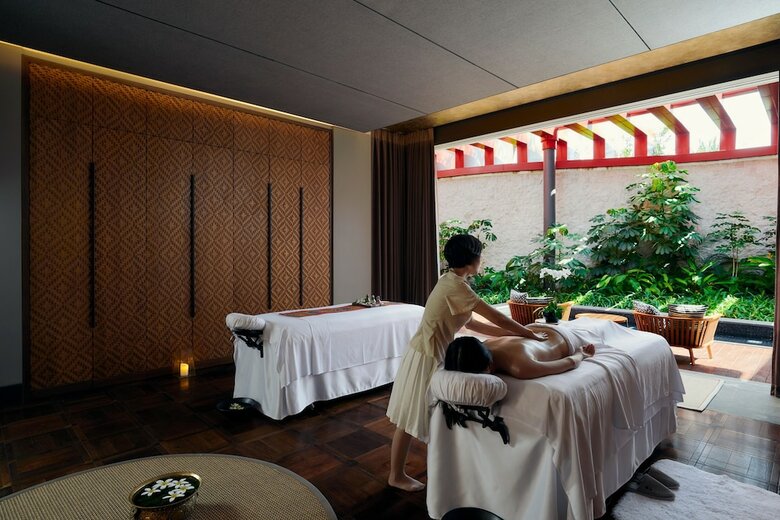 Hotel Capella Sanya