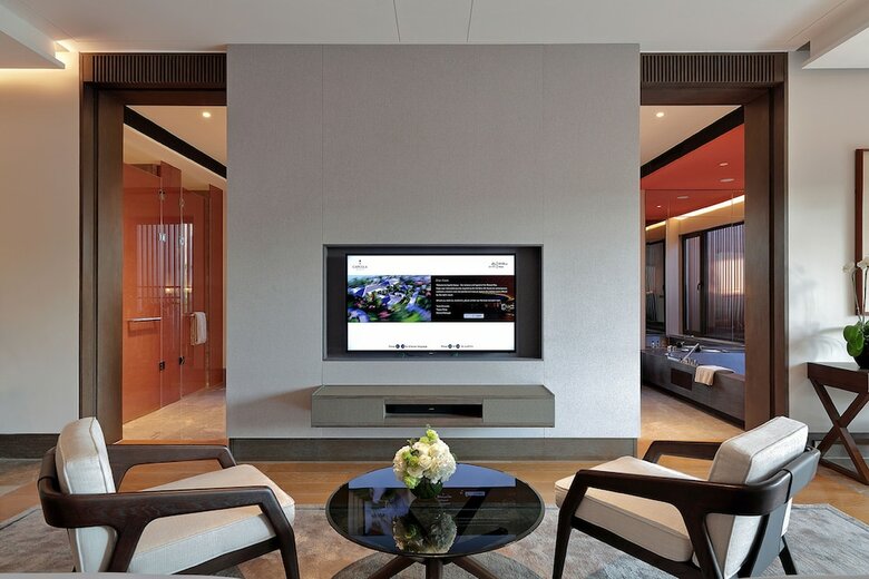 Hotel Capella Sanya