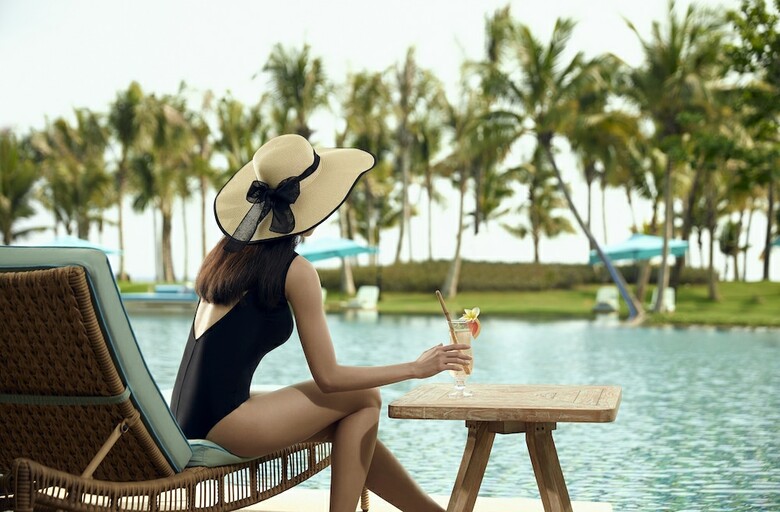 Hotel Capella Sanya