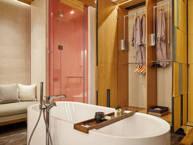 Hotel Capella Sanya