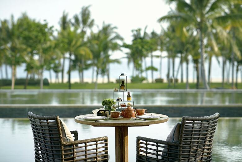 Hotel Capella Sanya