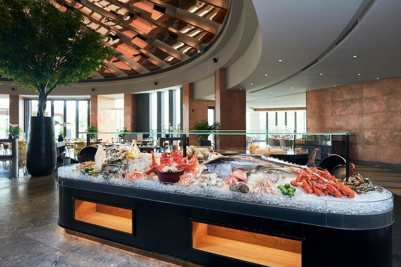 Hotel Capella Sanya