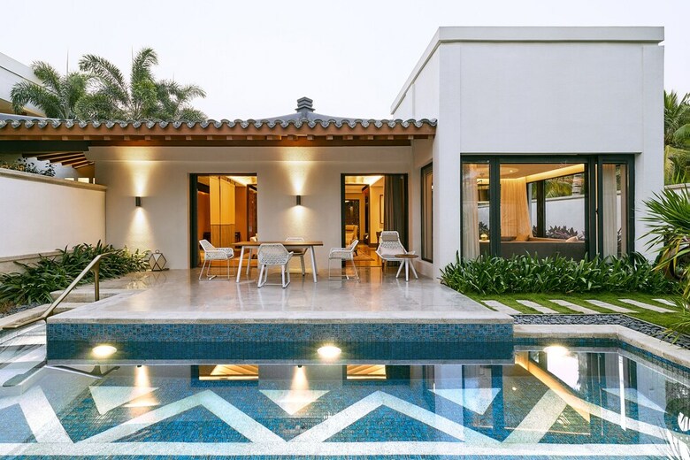 Hotel Capella Sanya