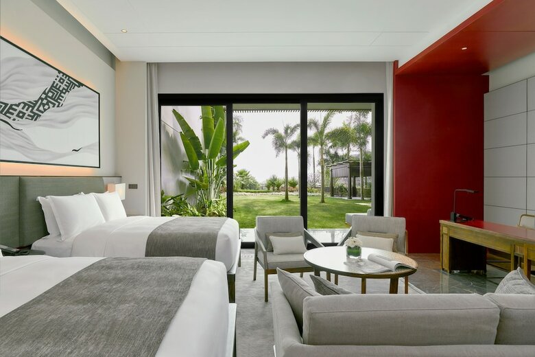 Hotel Capella Sanya