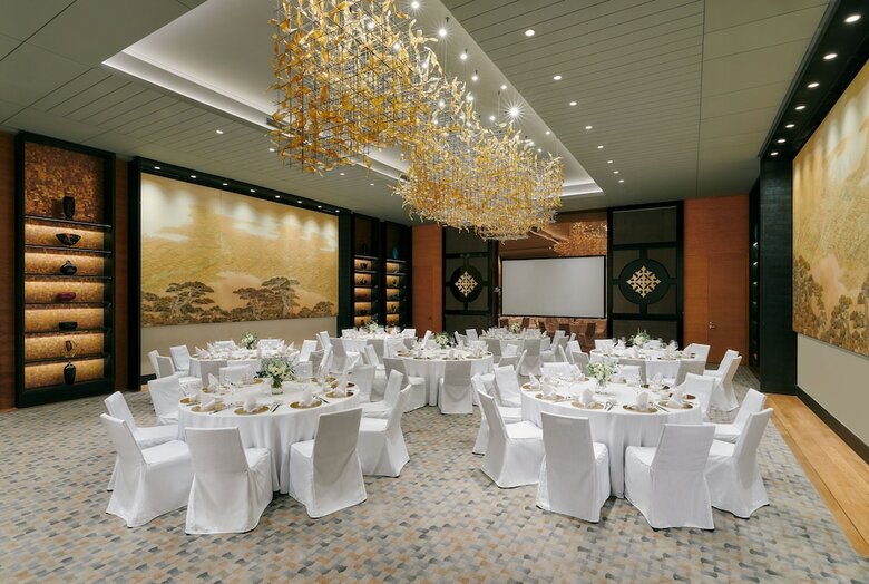 Hotel Capella Sanya