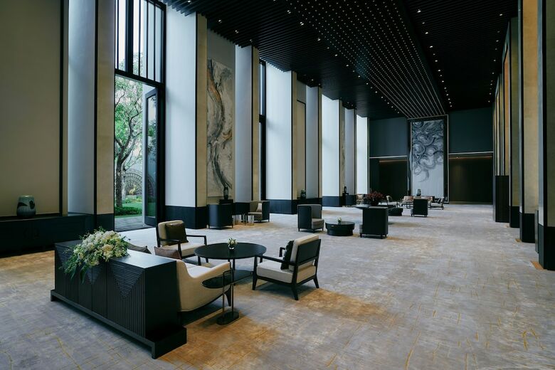Hotel Capella Sanya
