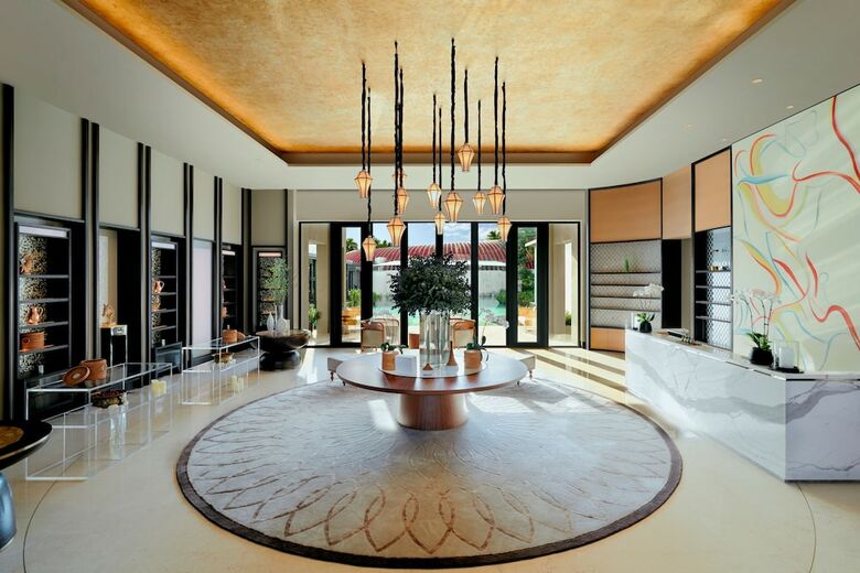 Hotel Capella Sanya