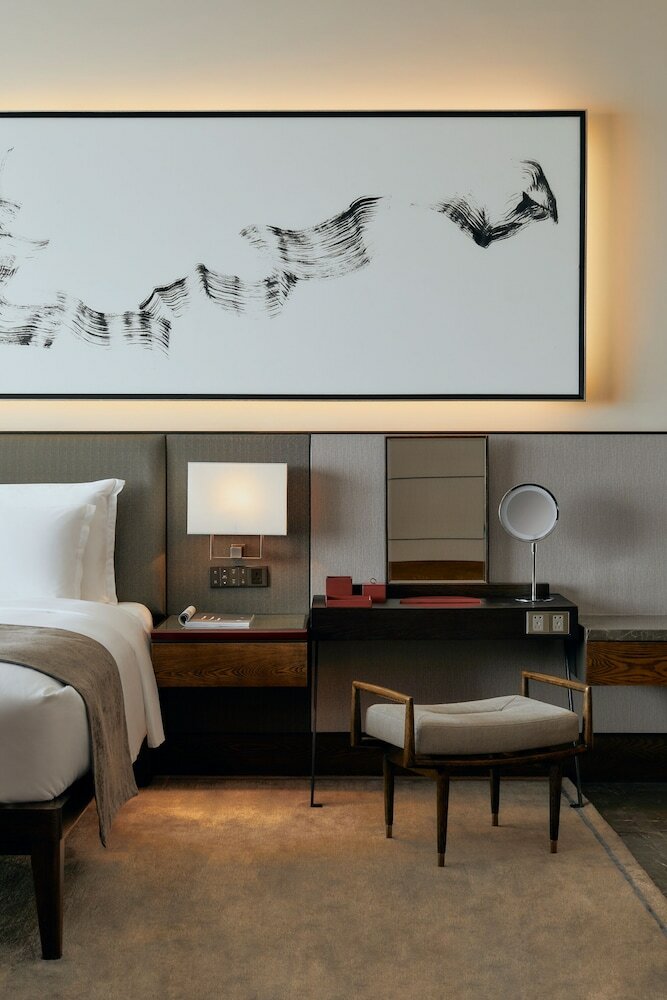 Hotel Capella Sanya