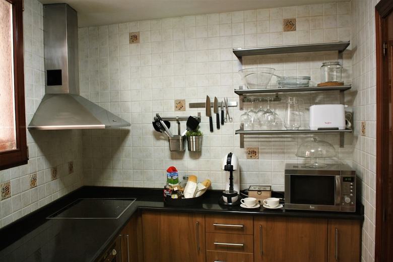 Apartamento En El Casco Viejo de Bilbao
