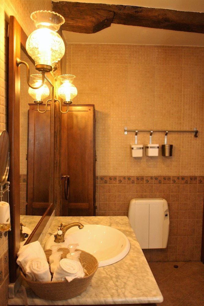 Apartamento En El Casco Viejo de Bilbao