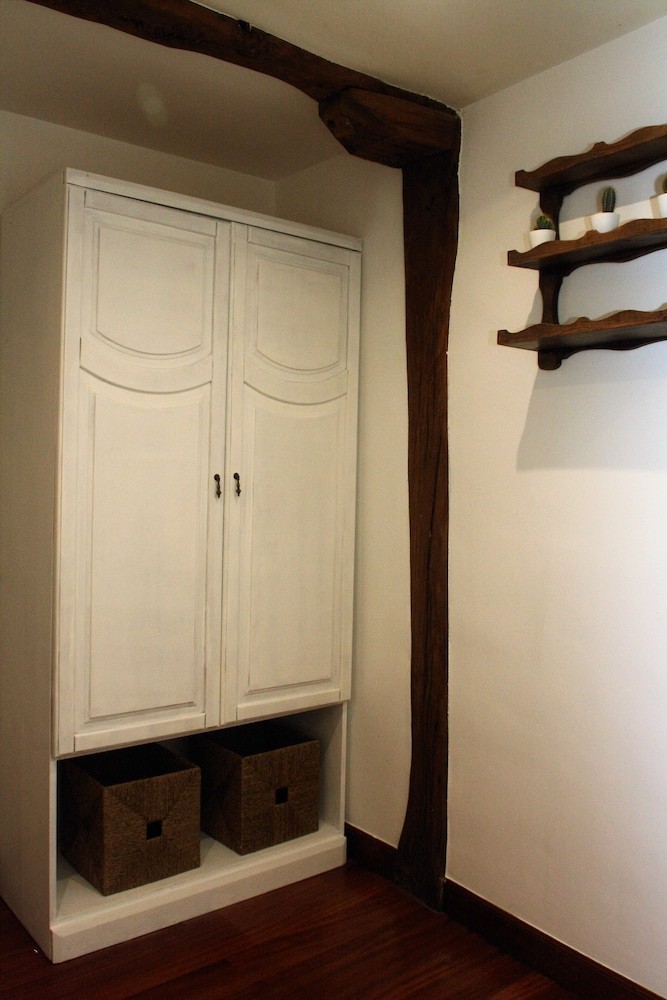 Apartamento En El Casco Viejo de Bilbao