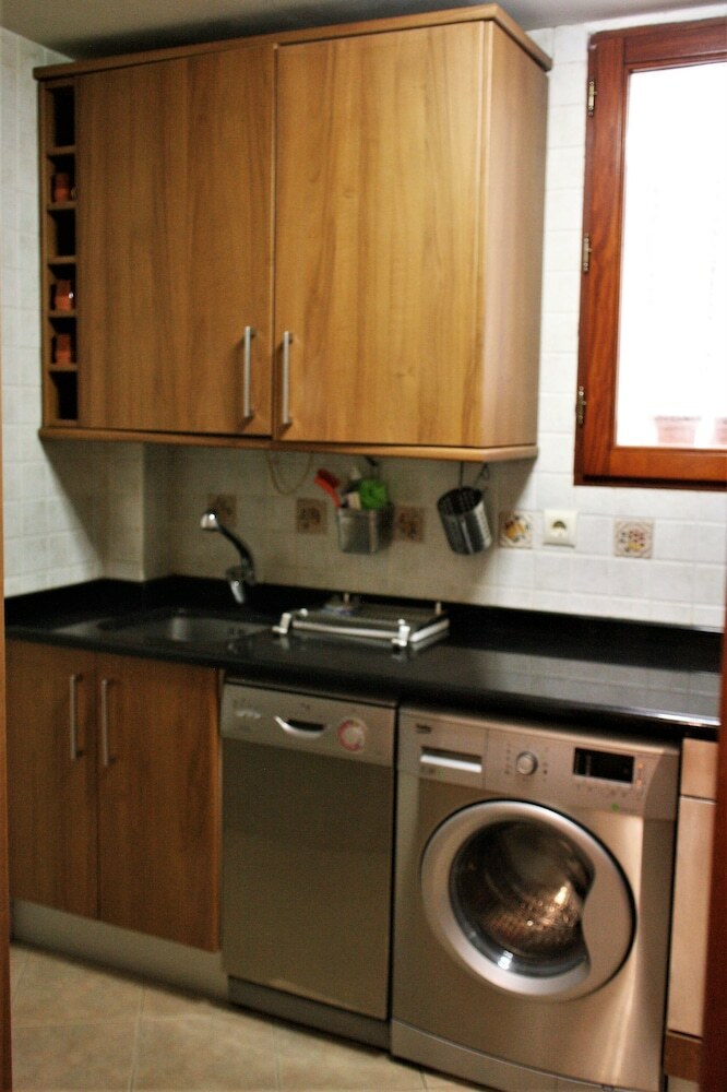 Apartamento En El Casco Viejo de Bilbao