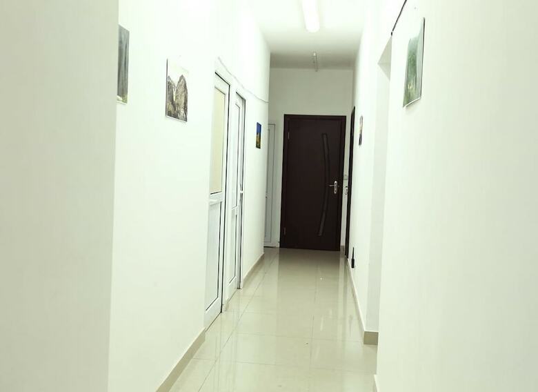 Hostal Byron Hostel