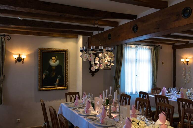 Landhotel Krummenweg