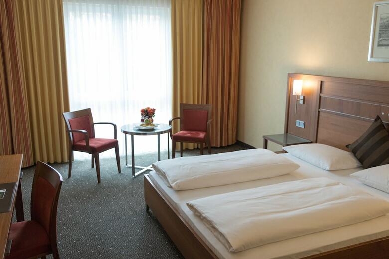 Landhotel Krummenweg