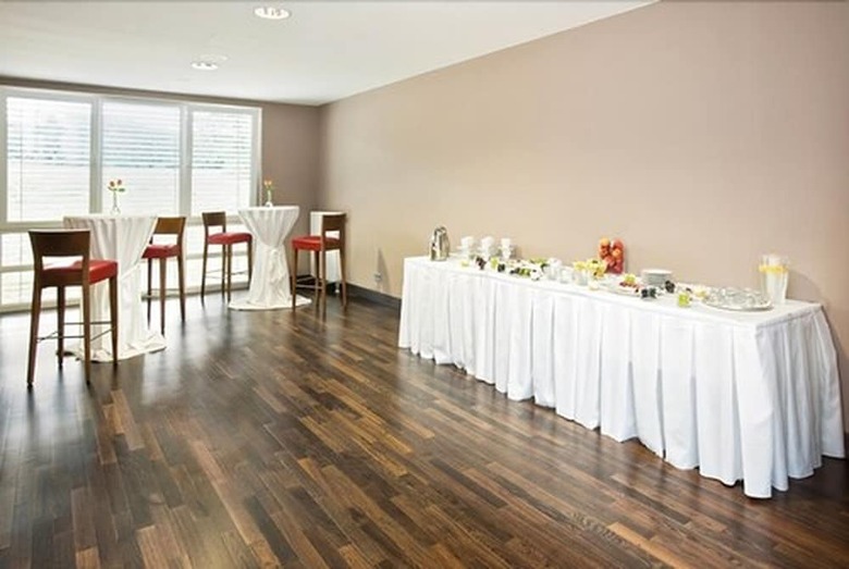 Landhotel Krummenweg