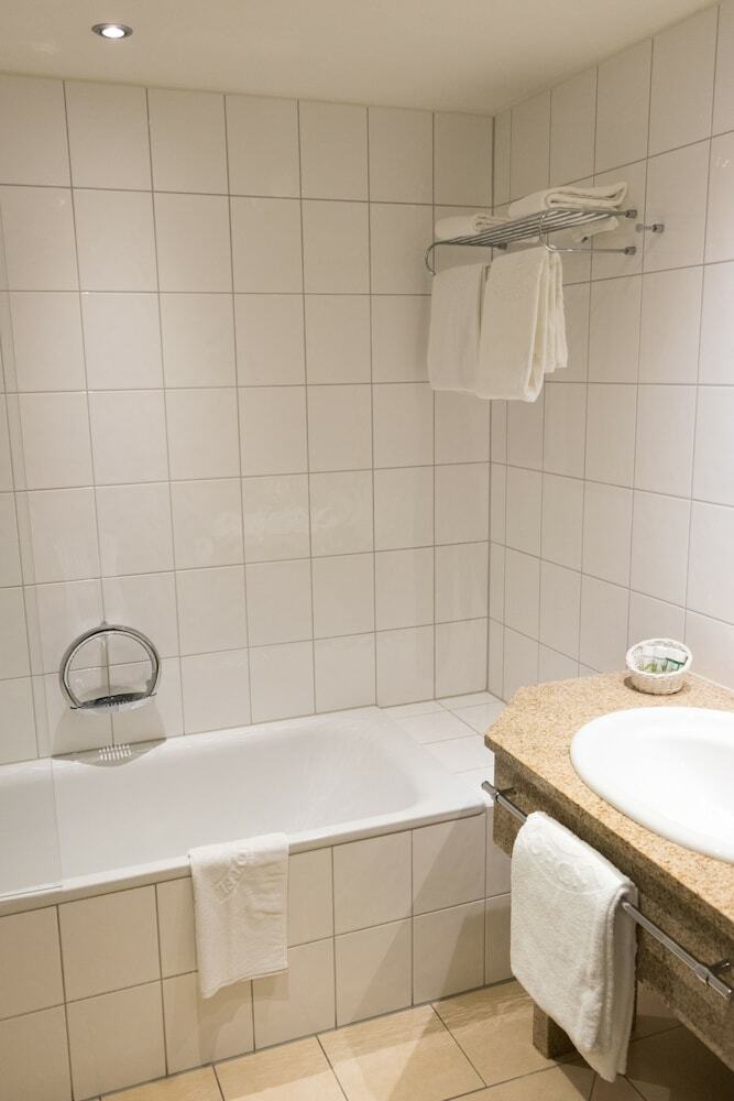 Landhotel Krummenweg