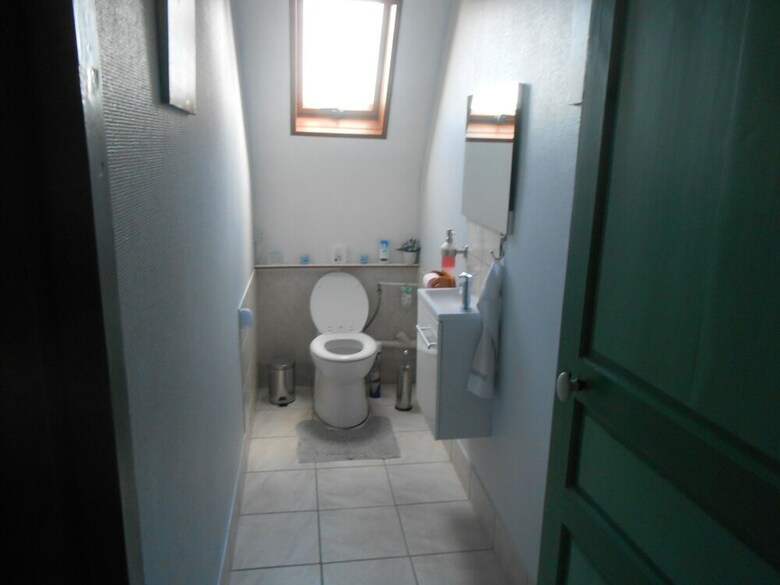 Apartamento Appartement Brie