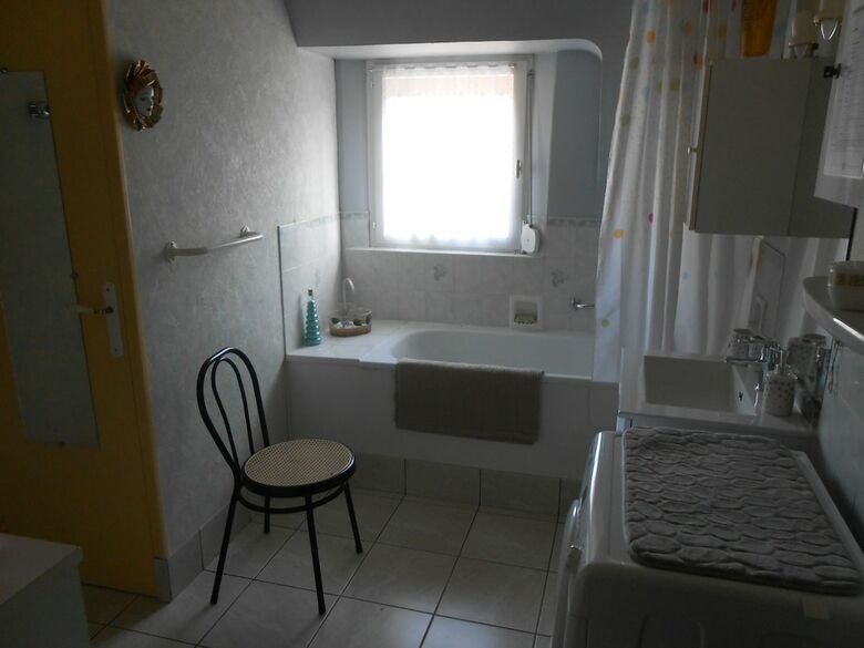Apartamento Appartement Brie