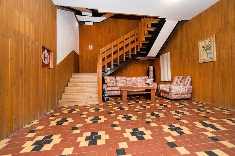 Apartmany Zlata Vyhlidka