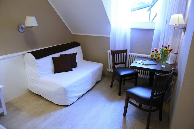 Waldhotel Wilhelmsh�he