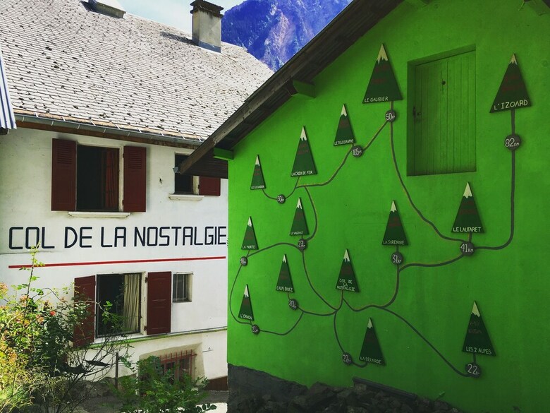 Hotel Au Bon Accueil
