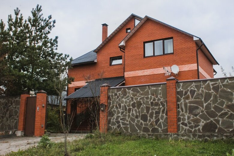 Posada Eleon Domodedovo