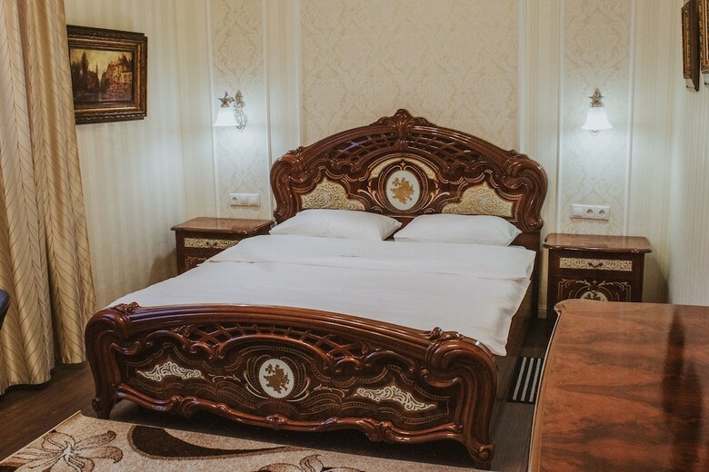 Posada Eleon Domodedovo