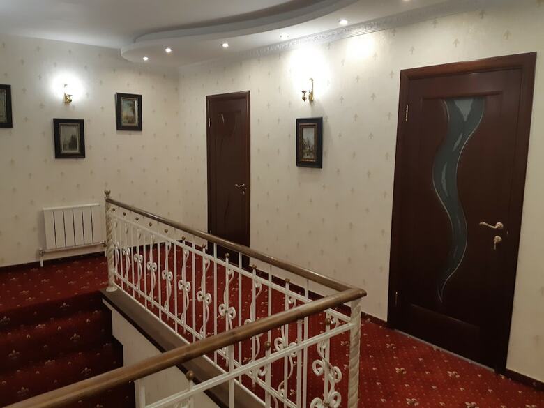 Posada Eleon Domodedovo