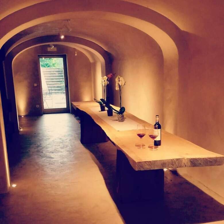 Agroturismo Agriturismo Cuprena