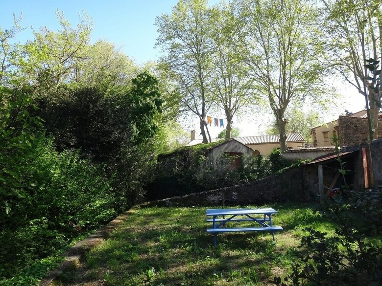 Apartamento G�te de La Bu�ges