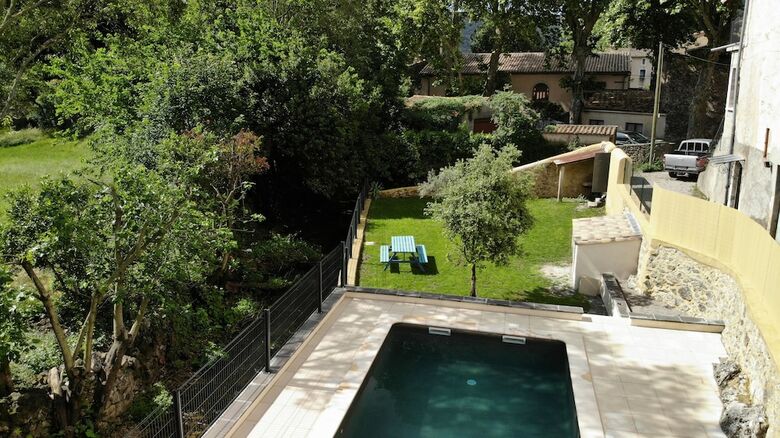 Apartamento G�te de La Bu�ges