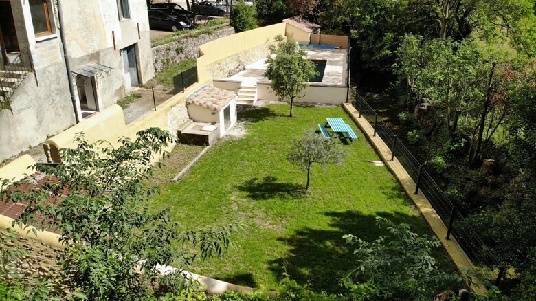 Apartamento G�te de La Bu�ges