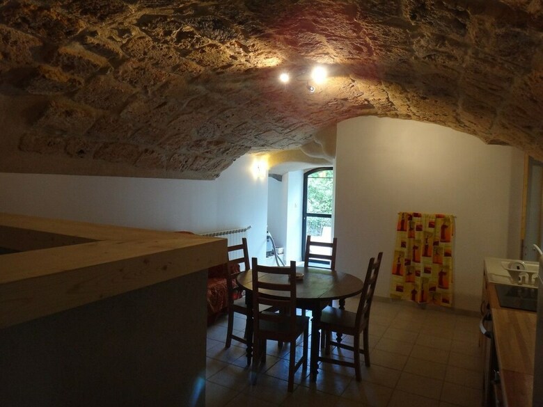 Apartamento G�te de La Bu�ges