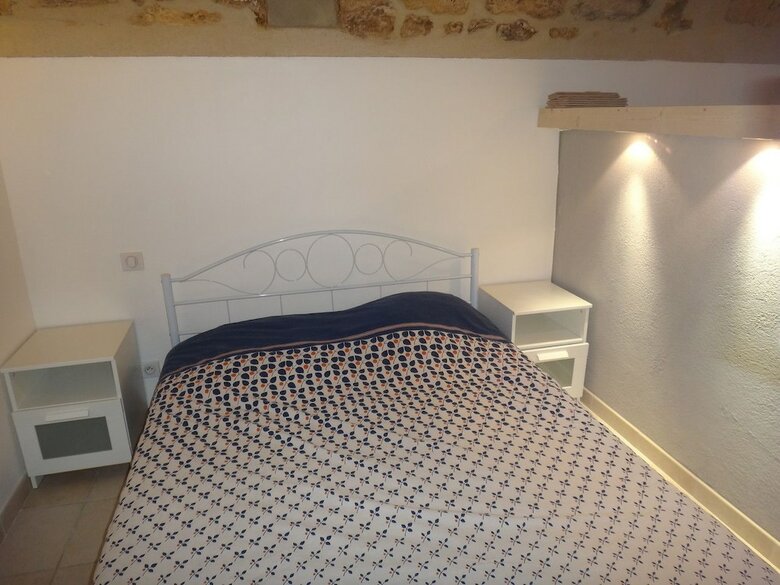 Apartamento G�te de La Bu�ges