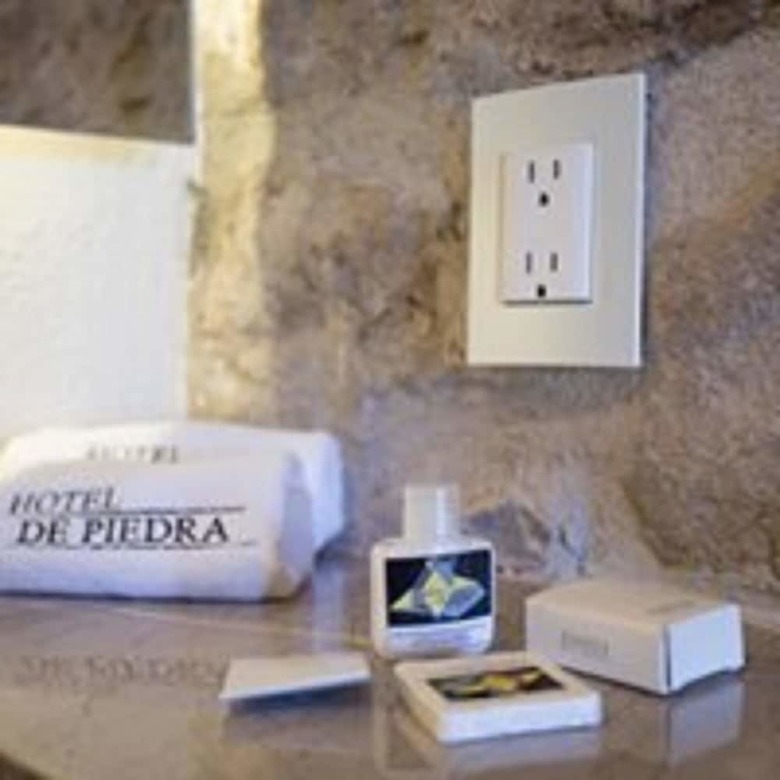 Hotel De Piedra
