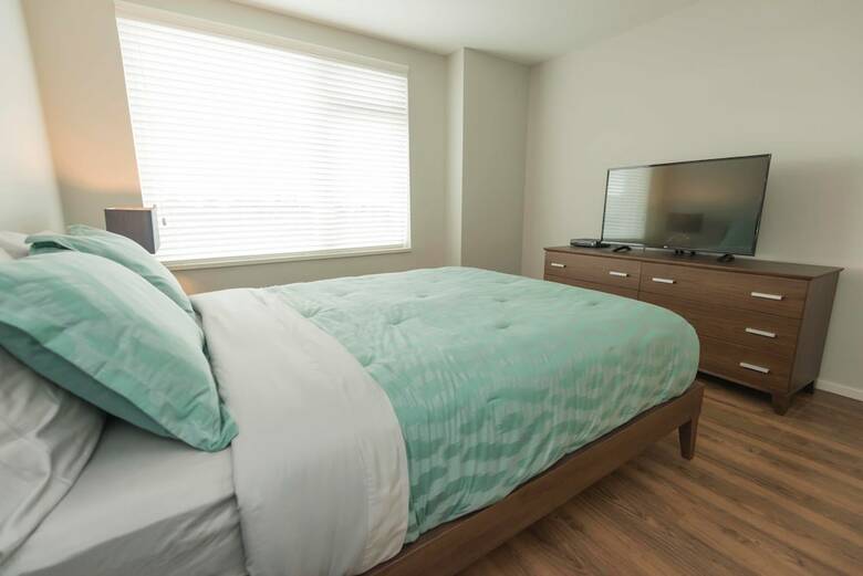 Apartamentos Nova Suites Inc