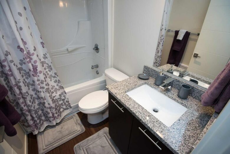 Apartamentos Nova Suites Inc