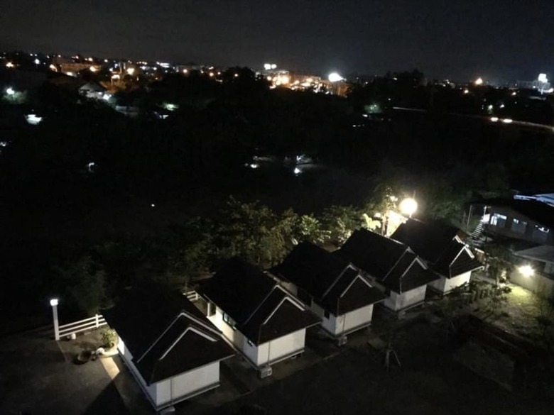 Hotel Sukai Riverview