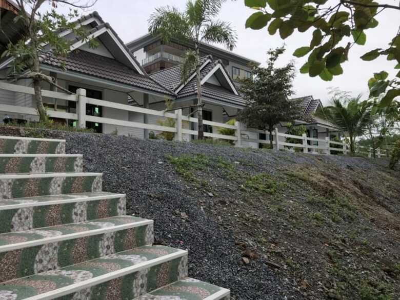 Hotel Sukai Riverview