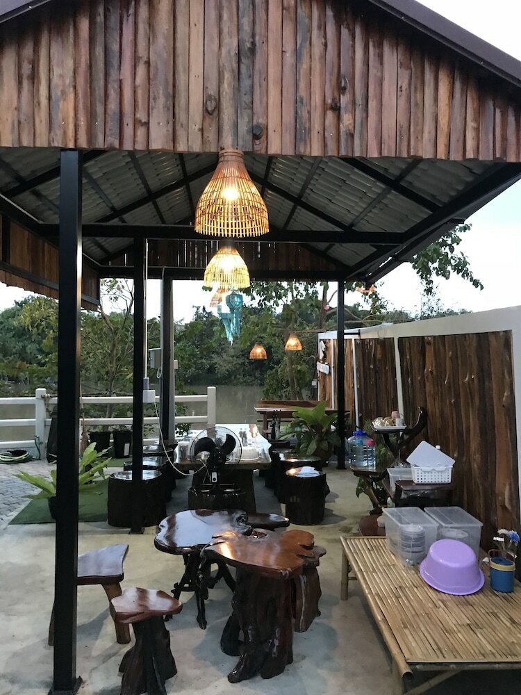 Hotel Sukai Riverview