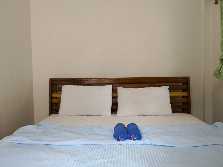 Hotel Sakaetong Resort