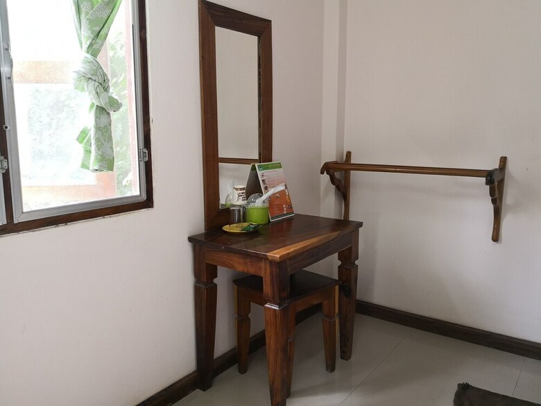 Hotel Sakaetong Resort