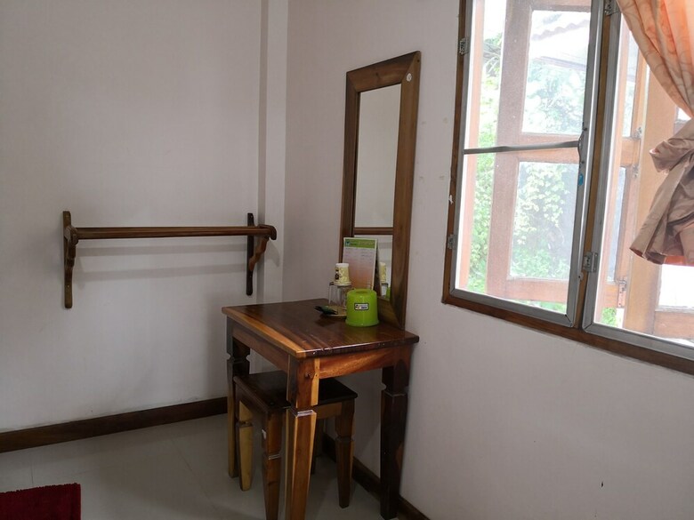 Hotel Sakaetong Resort