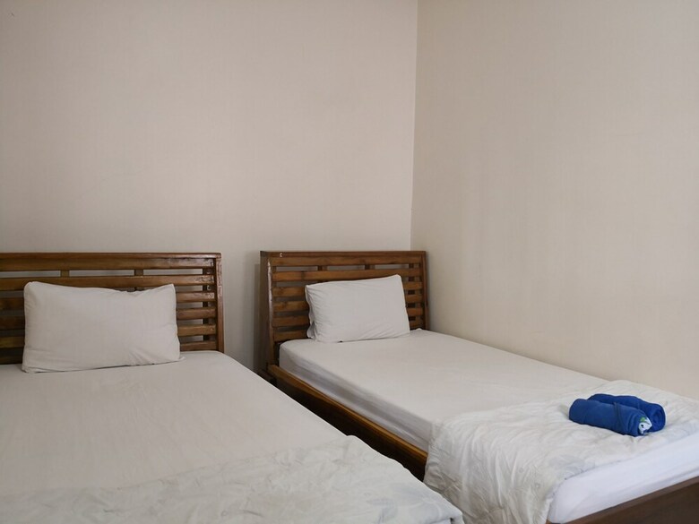 Hotel Sakaetong Resort