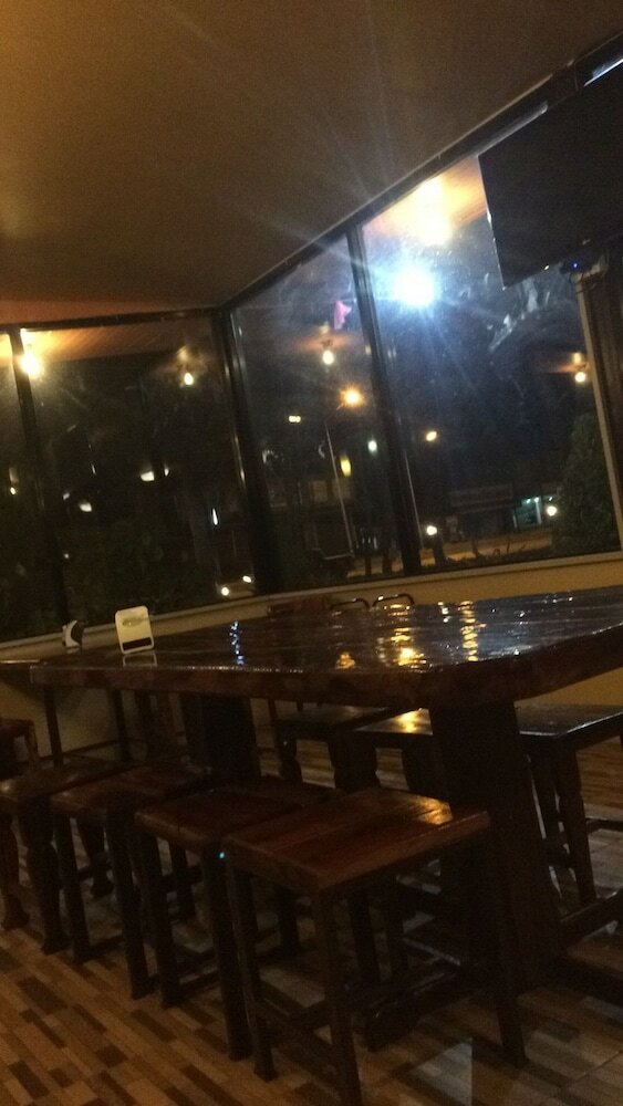Hotel Sakaetong Resort