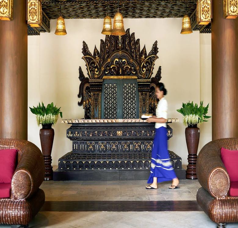 Royal Palace Hotel