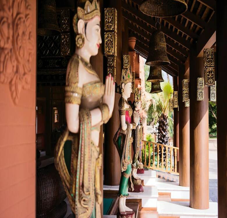 Royal Palace Hotel
