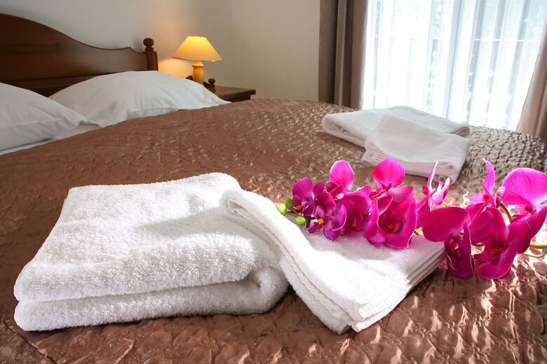 Hotel Hi?a Pr'pristavc