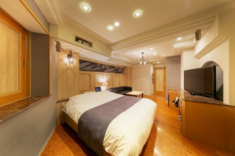 Hotel Luna Kashiba - Adults Only